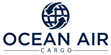 Ocean Air Cargo - Especialistas en Envíos Aéreos y Marítimos